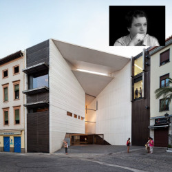 Boris Bežan (MX_SI), Garcia Lorca Cultural Centre - foto