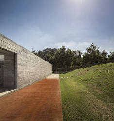 Sambade House, Spaceworkers