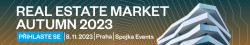 Remspace zve na 22. ročník konference Real Estate Market Autumn, který se uskuteční  8. 11. 2023 ve Spojce Karlín