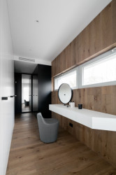 Interiér bytu v Dejvicích, SMLXL, Foto