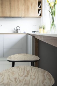 Studio Schwestern, Byt pro Františka – foto