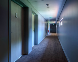 Přístavba hotelu Relais de la Malmaison, MARINA PROJETS & ARCHITECTURE - zdroj foto