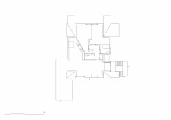 Bytový dům, 4. NP, Raphael Zuber