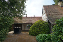 Lubomír Šlapeta, Rodinný dům Zenobie a Jana Vítězových, Rožnov pod Radhoštěm, 1936-1937