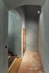 Kroměříž měla celkem tři městské brány. Dodnes se ale zachovala jen jedna z nich – jmenuje se Mlýnská. (Ateliér Štěpán, Mlýnská brána v Kroměříži)