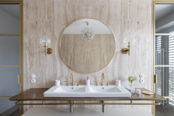 Rekonstrukce rodinného domu v Bratislavě od ateliéru TOITO