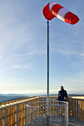 Rozhledna Velká Deštná, Architekti.in.