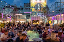 Manifesto - Praha, Anděl