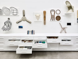 Herzog & de Meuron, Vitra Schaudepot – foto