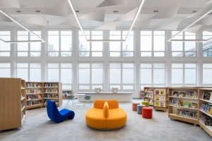Learning Innovation Hub, Perspektiv / Ján Antal, Martin Stára