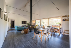 Dům Bernau, Labor13.