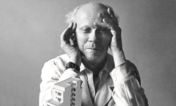 Architekt Bohuslav Fuchs - od jeho narození uplyne 130 let.