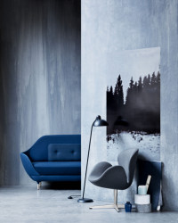 Kolekce Kaiser Idell, Fritz Hansen - zdroj foto: Light Works