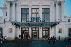 Brno chystá nejmodernější hlavní nádraží v Evropě, jeho podobu přinese mezinárodní soutěž.