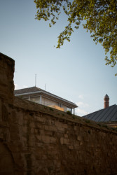 Otravisión, Davide Marchetti con Noumena