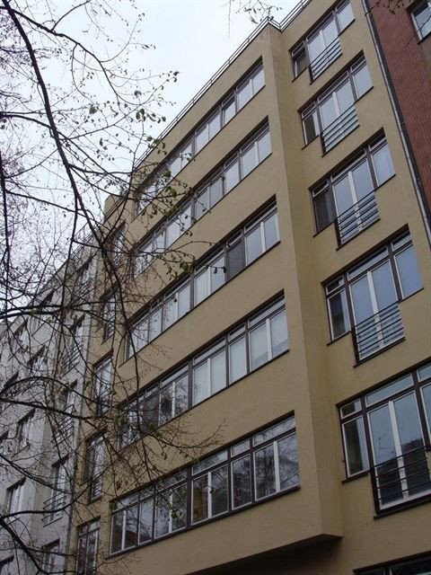 Josef M. Rathouský - foto