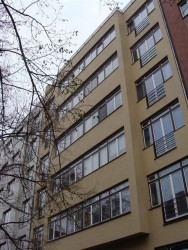 Josef M. Rathouský - foto