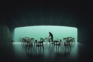 Under, Snohetta
