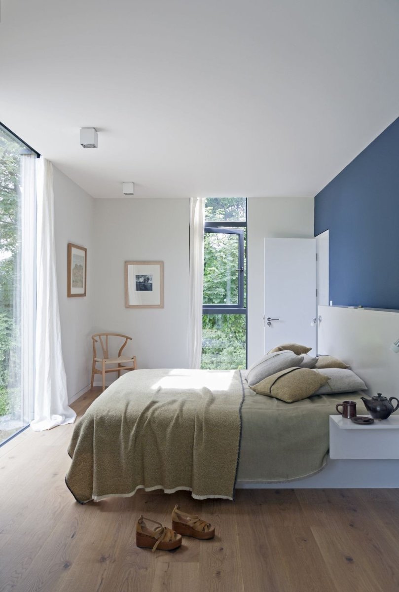 The Quest, Ström Architects