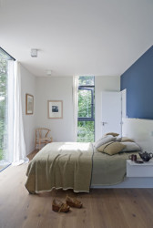 The Quest, Ström Architects