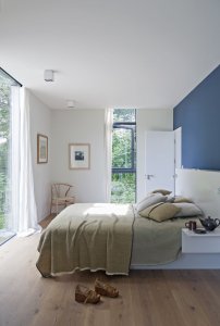 The Quest, Ström Architects