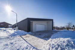 Rodinný dům poblíž Ostravy od studia Tvary