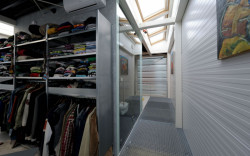 Dům bez oken v Almere, Courage architects, foto