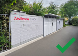 Příklad dobré praxe