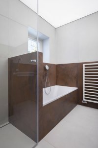 Rodinný dům na Spořilově, BARAAK Architekti,