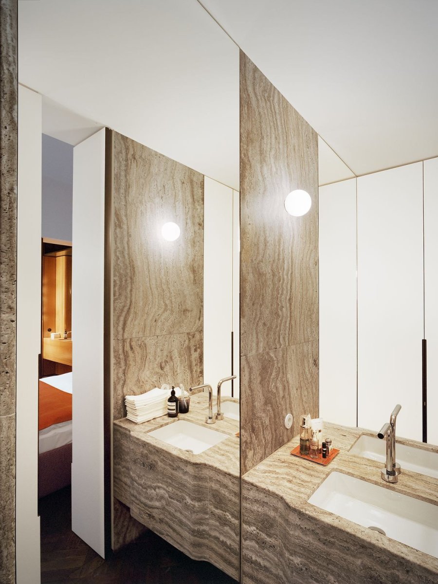 Apartment B, Thomas Kröger, Berlin, Foto