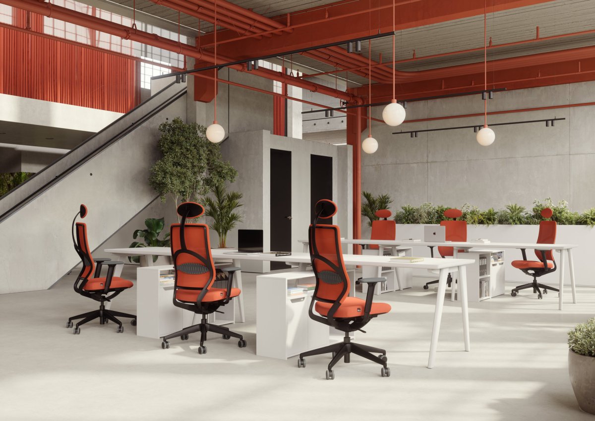 Arcus od LD Seating