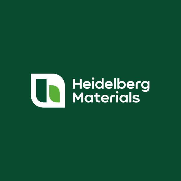 HeidelbergCement prochází změnou značky na Heidelberg Materials.