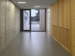 Mateřská školka Za Branou v Pacově, VYŠEHRAD atelier / Pavel Marek, Zdeněk Rychtařík, Jiří Smolík, Martin Šafránek, Tomáš Maceška