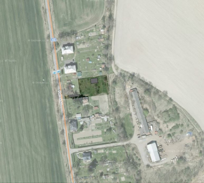 Kompaktní dům, atelier38,