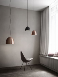 Kolekce Suspence, Stine Game a Enrico Fratesi