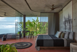 Projekt Archioté na Kostarice od architektky Dagmary Štěpánové