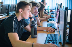 První týden konání BIM Akademie v Kladně