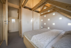 Rodinný dům Nový Šaldorf, Létající inženýři