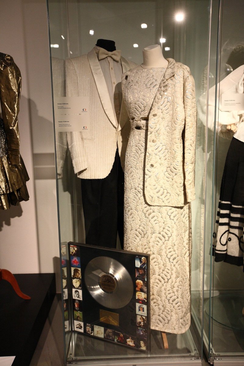 Největší Retro muzeum se otevře v Kotvě v Praze