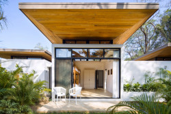 Resort Nalu-Nosara na Costa Rice