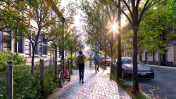 Realistické vizualizace v programu Lumion