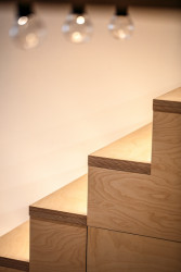 Zrekonstruovaný byt v Praze-Vinohradech od 0,5 Studia