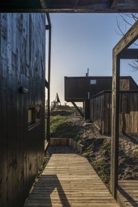 MQ Houses, Altamarea arquitectura