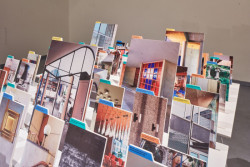 Výstava Pocta detailu, Adam Štěch