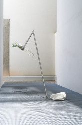 Katarína Nábílková - The Tension (UMPRUM)