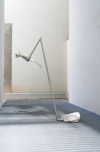 Katarína Nábílková - The Tension (UMPRUM)