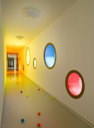 Atelier25 / ASLB, Mateřská škola Klecany – foto