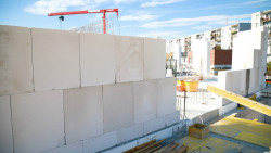 Služby blue.sprint, ilustrační fotografie, Xella