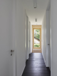 Rodinný dům u Slapské přehrady, Stempel & Tesar architekti - foto