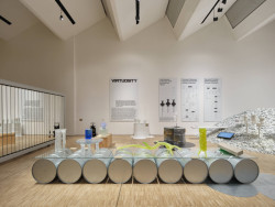 17. dubna odstartoval Milano Design Week. Letošní ročník obohatila také česká výstava Made by Fire